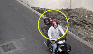 ތަޚްޤީޤު ކުރަމުންދާ މައްސަލައެއްގައި މީހަކު ހޯދުމަށް އާންމުންގެ އެހީއަށް އެދިއްޖެ