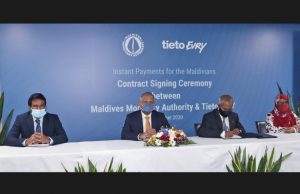 ޤައުމީ ޕޭމަންޓް ސިސްޓަމް ޤާއިމްކުރުމަށް ބައިނަލްއަޤްވާމީ ކުންފުންޏަކާ ހަވާލުކޮށްފި