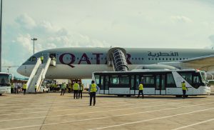 ޑިމާންޑްބޮޑުވެ ގަތަރު އެއަރވޭސްގެ ދަތުރު ރާއްޖެއަށް އިތުރުކޮށްފި