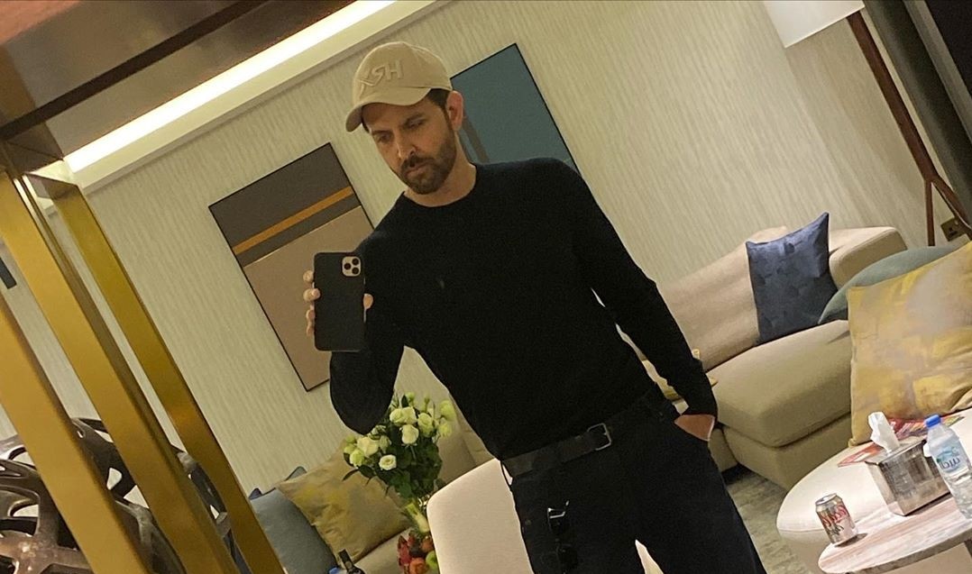 ރިތިކް ގަތް ދެ އެޕާޓްމެންޓްގެ އަގު 97.5 ކްރޯޑް ރުޕީސްއަށް