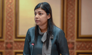 ދެމައިން ނިޔާވި ހާދިސާގައި ހޮސްޕިޓަލުގެ އިހުމާލު ވަރަށް ބޮޑު: ރޮޒޭނާ