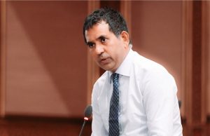 ޖޭއެސްސީގެ ފޯމޭޝަން ބަދަލުކުރުމުގެ ވައުދާ ޚިލާފްވެ، ދައުލަތް ކިލަނބުކޮށްފި: ސައީދު