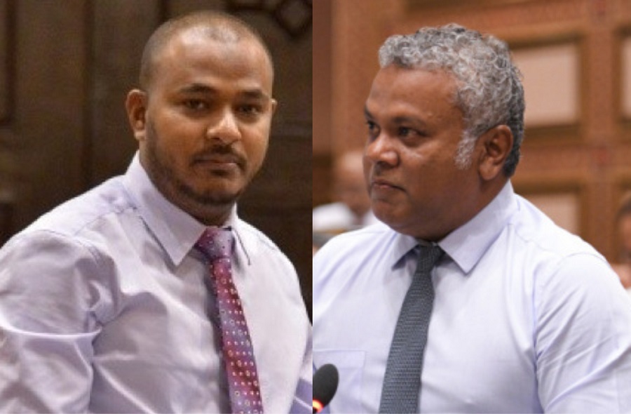 ލޯޔަލިޓީ ކާޑަށް ފާޑުކިޔުން ޝުޖާގެ ރައްދު ނިޔާޒަށް