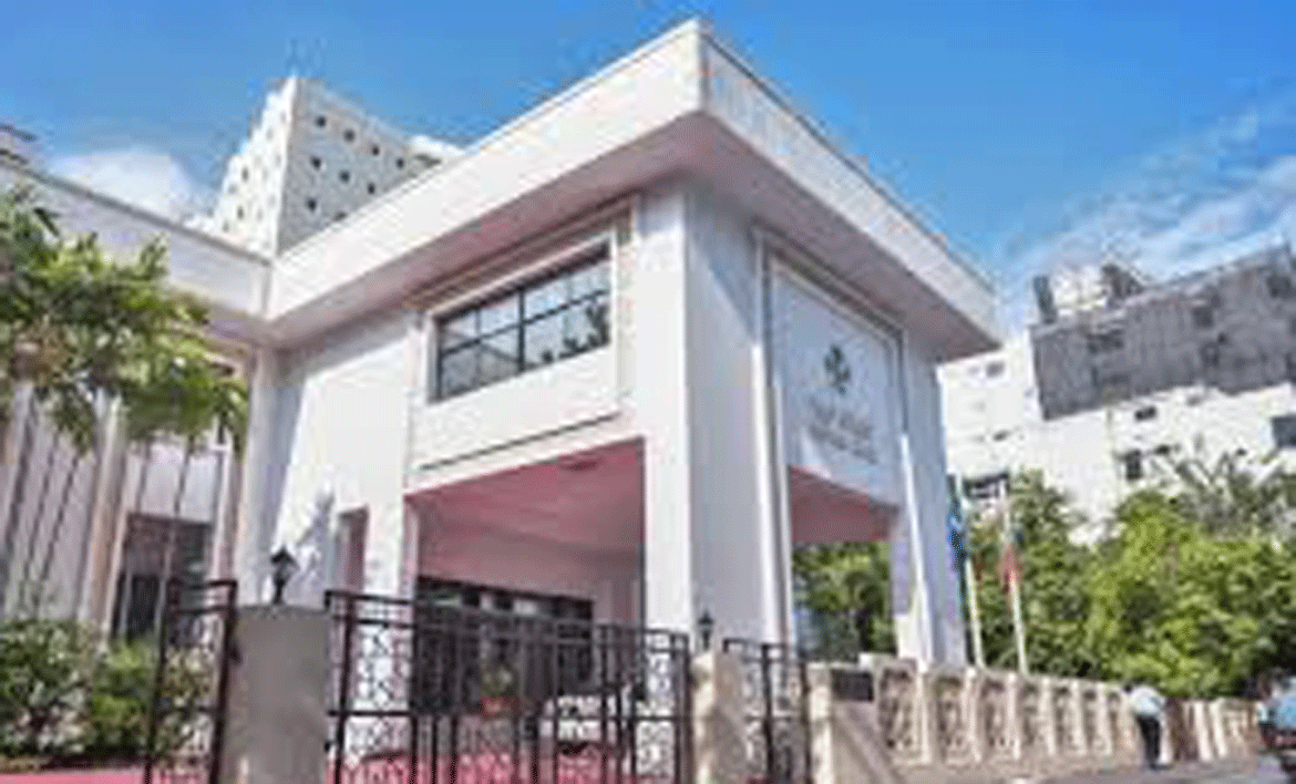 އެންއައިސީއަށް އައްޔަންކުރުމަށް ރައީސް އިކަން ދެއްވީ ޤާސިމަށް