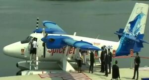 ދިވެހިންނަށް ތާރީޚީ ދުވަހެއް، ސީޕްލައިން ޙިދުމަތް މޯލްޑިވިއަންގެ އެހީތެރިކަމާއިއެކު އިންޑިޔާގައި ފަށައިފި