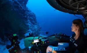 ކަނޑާއި ކަނޑުގެ ޤުދުރަތީ ވަސީލަތްތަކުގެ ދިރާސާ ކުރުމާއި ބެހޭ ޤަވާއިދަށް އަމަލުކުރަން ފަށައިފި