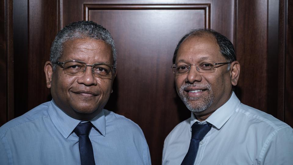 ރައީސްގެ މަރުޙަބާ ސީޝެލްސްގެ އިންތިޚާބީ ރައީސް އަށް