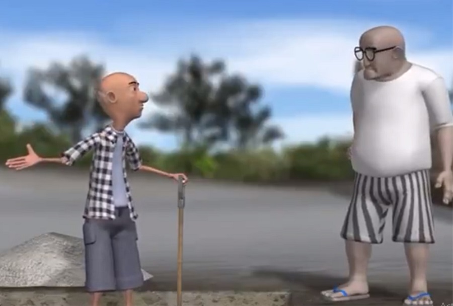 އަދި ކަށްވަޅު ކޮންނާކަށްނުވޭ، ހައްލަކީ ރަށު ސްޓިއަރިން ކޮމިޓީ