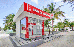 ތިމަރަފުށީގައި ބީއެމްއެލްގެ ސެލްފް ސާވިސް ސެންޓަރެއް، މެމްބަރުގެ ޝުކުރު ސަރުކާރާއި ބީއެމްއެލް އަށް