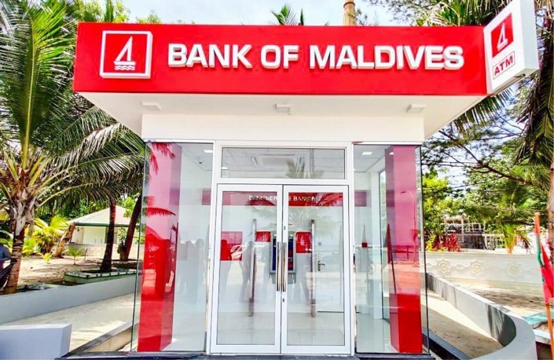 ތޮއްޑޫގެ ރައްޔިތުންނަށް ބީއެމްއެލްގެ ސެލްފް ސާވިސް ސެންޓަރެއް