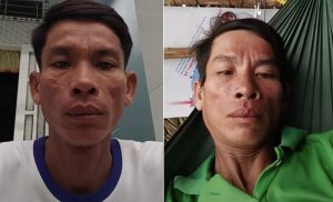 ކެމެރާއަށް ހަމައެކަނި ބަލައިގެން އިނދެގެން މަޝްހޫރު ވެއްޖެ