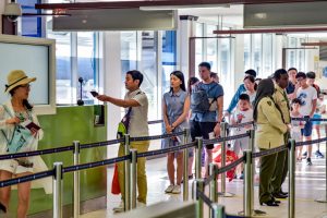 ދައުލަތަށް ޑޮލަރުން ލިބުނު އާމްދަނީ 46.8 ޕަސަންޓް އިތުރުވެއްޖެ