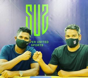 ޓީސީ ދޫކޮށް ލުމަށްފަހު ބެންޖޯ ސަސްއަށް