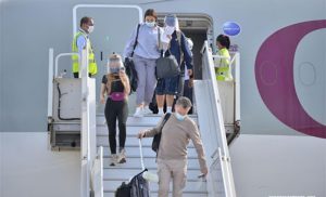 ފަތުރުވެރިންނަށް ޚާއްސަ ކޯވިޑް އިންޝުއަރެންސް ޕްލޭނެއް ތަޢާރަފްކޮށްފި