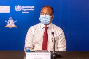 ގްރޭޑް 8 ގެ ކިޔެވުން ހޯމަދުވަހު ފަށައި، ގްރޭޑް 7 ގެ ކިޔެވުން 25 ގައި ފައްޓަނީ