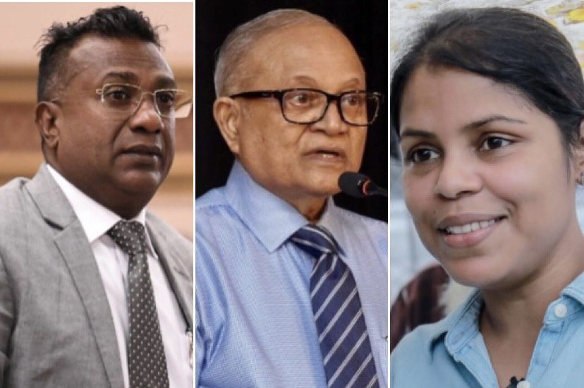 ދިންފައިސާކޮޅުން ވެރިކަން ހޯދައި، މަޤާމު ބެހިއިރު ދިޔާނާ މަތިންވެސް މައުމޫނު ހަދާނެއް ނެތް: ޖާބިރު