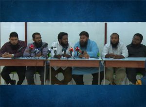 ޝަރީޢާ ކިޔަވާ ދަރިވަރުން ދުރުކުރުމަކީ މާކުރިން ރޭވިގެން ހިނގާ ލާދީނީ އެޖެންޑާއެއް: ސަލަފް