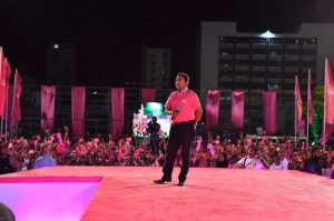 ޕީޕީއެމްއަށް 9 އަހަރު، ގޮވާލަނީ ރައީސް ޔާމީން މިނިވަންކުރުމަށް