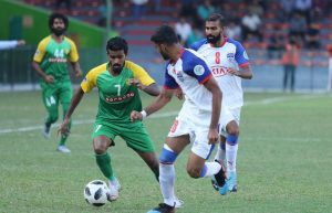 ލިބުނު މާލީ ގެއްލުމުގެ ބަދަލު ދެވެން ނެތް ކަމަށް އޭފްސީން އަންގައިފި