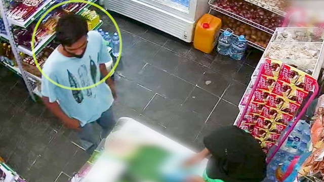 ވިޔަފާރި ކުރުމަށްފަހު ސައްހަ ނޫން ސްލިޕެއް ފޮނުވި މައްސަލައަކާ ގުޅިގެން މީހަކު ހޯދަނީ