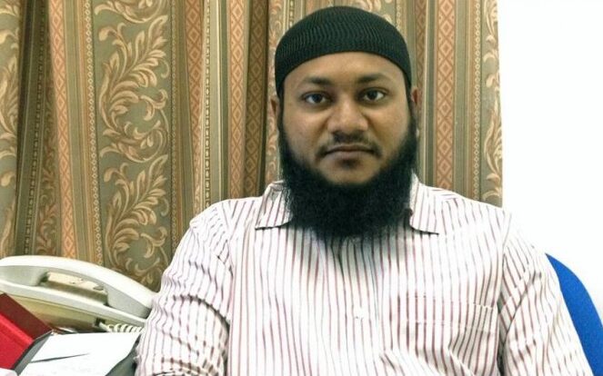 ބައެއް ފަހަރު އެކޮށްލާ ތުހުމަތުތަކުން އަންތަރީސް ވާވަރުވޭ: އަލީ ޒައިދު