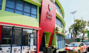 ލީގު ފަށަން ހުއްދަ ލިބިފައިވާ ކަމަށް އެފްއޭއެމުން ބުނެފި