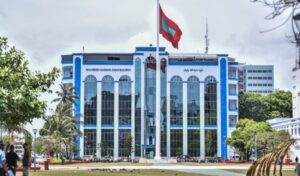އެޗް.އާރު.ސީ.އެމް އިން ވާހަކަ ދެއްކީ ހަގީގަތް އޮޅޭގޮތަށް، މިދަނީ ކަންކަން ރަނގަޅުކުރަމުން: ފުލުހުން