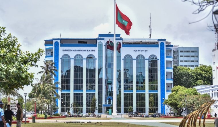 އެޗް.އާރު.ސީ.އެމް އިން ވާހަކަ ދެއްކީ ހަގީގަތް އޮޅޭގޮތަށް، މިދަނީ ކަންކަން ރަނގަޅުކުރަމުން: ފުލުހުން