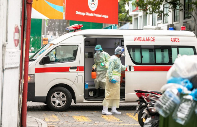 ކޯވިޑް-19 : އިތުރު 29 މީހަކު ޕޮޒިޓިވް ވެއްޖެ