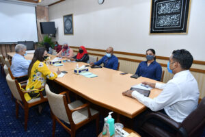 ކުޑަކުދިންނަށް ދޭ ތެރަޕީގެ ޚިދުމަތްތައް ފުޅާކުރުމަށް މަޝްވަރާކޮށްފި