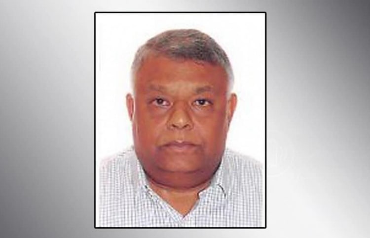ޑރ.އިބްރާހީމް ޢުމަރު މަނިކުގެ ޢާއިލާއަށް ރައީސް ތަޢުޒިޔާ ވިދާޅުވެއްޖެ
