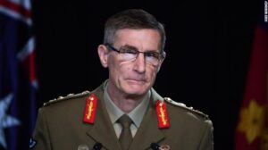 އޮސްޓްރޭލިއާ ސިފައިން ވަނީ އަފްއާނިސްތާނުގައި ހަގުރާމައިގެ ޖަރީމާތައް ހިންގާފައި: އޮސްޓްރޭލިއާ