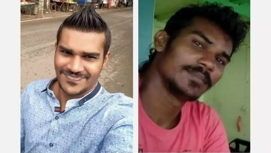 މާލެއިން މީހަކު ގެއްލިގެން ހޯދަން ފަށައިފި