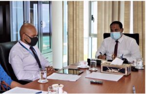 ޖަލުތަކުގެ ޖާގައިގެ ދަތިކަމަށް އަވަސް ހައްލެއް ހޯދައިދޭން އެދިއްޖެ