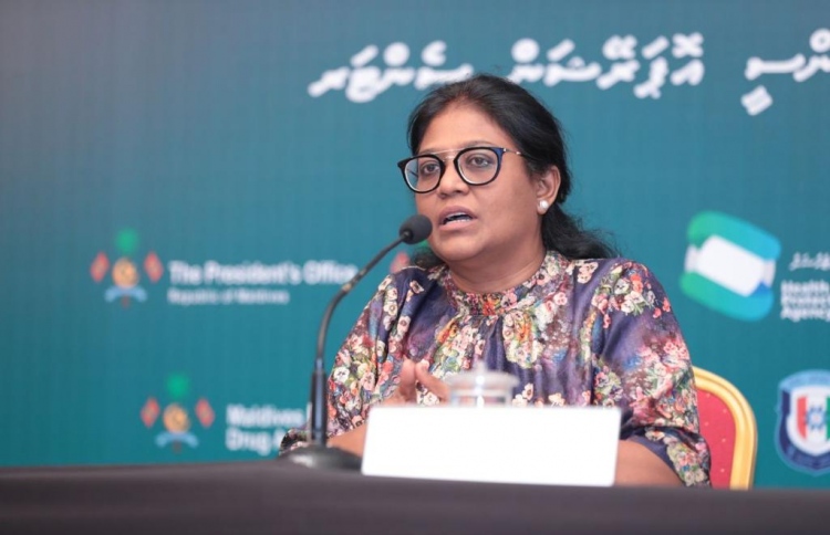 މޭޔަރު ސިފާގެ މައްޗަށް ދައުވާކުރުމަށް ފޮނުވި މައްސަލައާމެދު ފެށޭ ހަފްތާގައި ގޮތެއް ނިންމޭނެ: ޕީޖީ ޝަމީމް