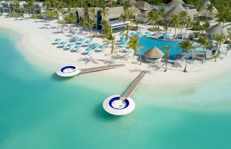 ކަނޑިންމަ ރިސޯޓްގެ ހުއްދަ ވަގުތީގޮތުން ޓޫރިޒަމް މިނިސްޓްރީން ހިފަހައްޓައިފި