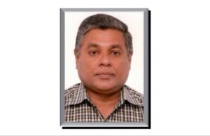 އައްޑޫ އިކުއިޓޯރިއަލް ހޮސްޕިޓަލުގެ ސީއީއޯ އަކަށް ޑރ.ޞާލިޙް