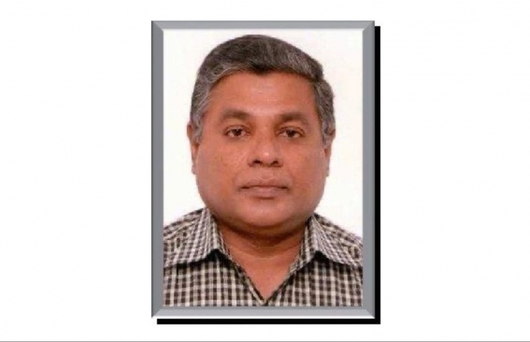 އައްޑޫ އިކުއިޓޯރިއަލް ހޮސްޕިޓަލުގެ ސީއީއޯ އަކަށް ޑރ.ޞާލިޙް