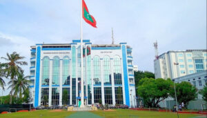 ފުލުހުންނަށް ހެދިގެންގޮސް ފޭރުނު މައްސަލާގައި އިތުރު 2 މީހަކު ހައްޔަރުކޮށްފި