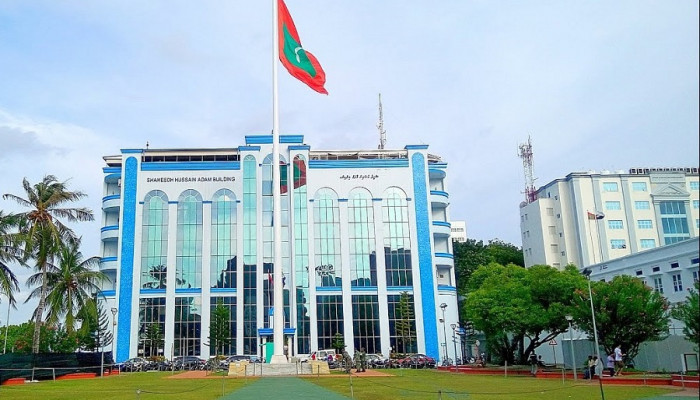 ފުލުހުންނަށް ހެދިގެންގޮސް ފޭރުނު މައްސަލާގައި އިތުރު 2 މީހަކު ހައްޔަރުކޮށްފި