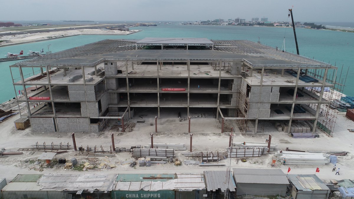 މިއަދު ކޭސްތައް އިތުރުވީ އެއަރޕޯޓުންނާއި، ރިސޯޓަކުން ބަލިޖެހުނު މީހުން ގިނަވުމުން: އެޗްޕީއޭ