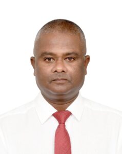 އުތީމު ކައުންސިލްގެ ރައީސް މުއްދަތެއް ނެތްގޮތަށް ސަސްޕެންޑްކޮށްފި