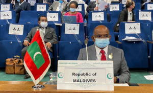 އެމިޓީ ޓްރީޓީގައި ރާއްޖެއިން ބައިވެރިވުމުގެ މަސައްކަތް ފަށައިފި