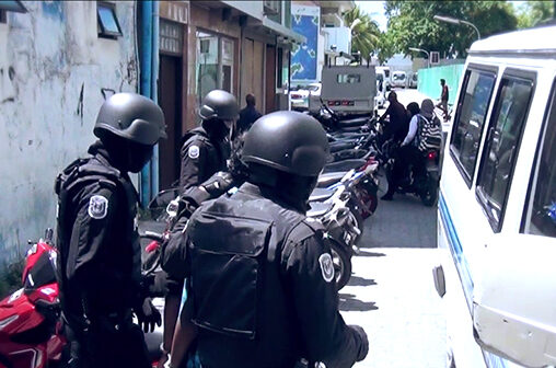 ޓެރަރިޒަމްގެ ހަމަލާ އަމާޒު ކުރީ ތިމަރަފުށީ ކުޑަކުދިންގެ ހަވީރަކަށްނޫން: ފުލުހުން