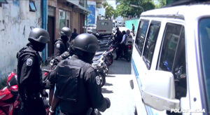 ޓެރެރިސްޓު ޖަމާއަތްތަކާއި، ހަނގުރާމަވެރި ސަރަހައްދުގެ ލިސްޓަށް ބަދަލު ނުގެނެސް ދަމަހައްޓައިފި