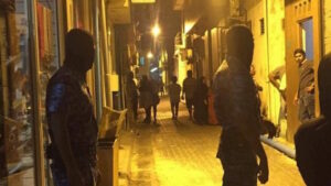 އެމްޑަބްލިއުއެސްސީ ކައިރިން ފެނުނީ ނުރައްކާތެރި އެއްޗެއްނޫން