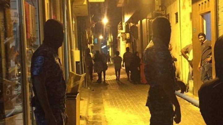އެމްޑަބްލިއުއެސްސީ ކައިރިން ފެނުނީ ނުރައްކާތެރި އެއްޗެއްނޫން