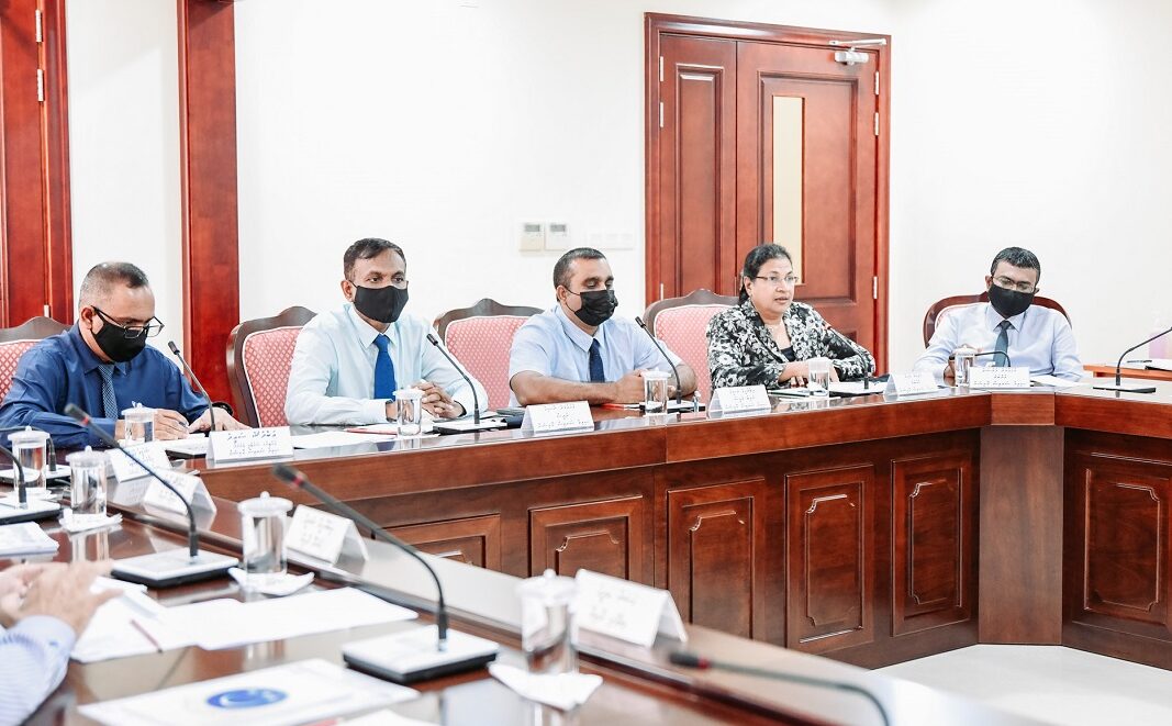 ލިބިފައިވާ ބަޖެޓުން ސީއެސްސީގެ ބައެއް މަޤާމުތަކަށް މުވައްޒިފުން ނުނެގިދާނެ: ސީއެސްސީ