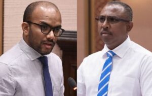 ބަޖެޓުގެ ޕީއެސްއައިޕީގައި ހިމަނާފައި ވަނީ އަމީރުގެ ގާތް ރަށްޓެހިންގެ މަޝްރޫޢުތައް: އާޒިމް