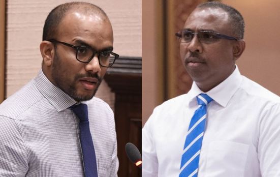 ބަޖެޓުގެ ޕީއެސްއައިޕީގައި ހިމަނާފައި ވަނީ އަމީރުގެ ގާތް ރަށްޓެހިންގެ މަޝްރޫޢުތައް: އާޒިމް